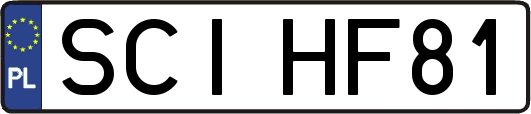 SCIHF81