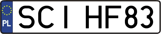 SCIHF83