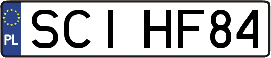 SCIHF84