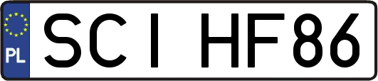 SCIHF86