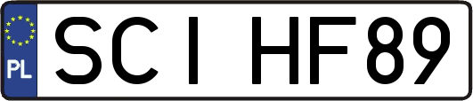 SCIHF89