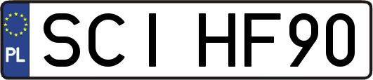 SCIHF90