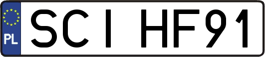 SCIHF91