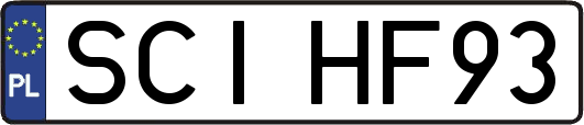 SCIHF93