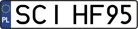 SCIHF95