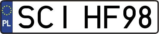 SCIHF98