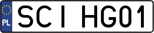 SCIHG01