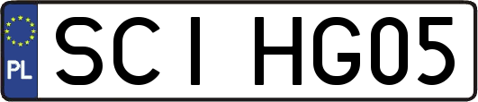 SCIHG05