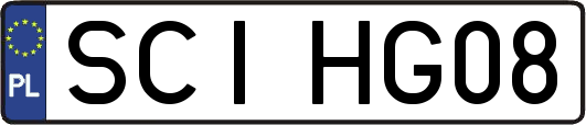 SCIHG08