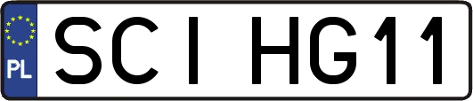SCIHG11