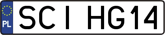 SCIHG14