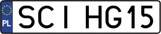 SCIHG15