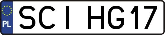 SCIHG17