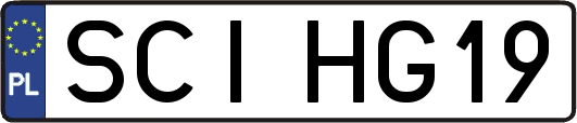 SCIHG19