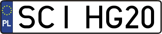 SCIHG20