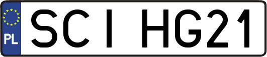 SCIHG21