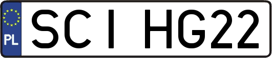SCIHG22