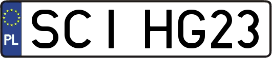 SCIHG23