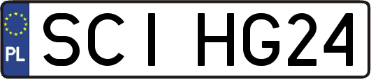 SCIHG24