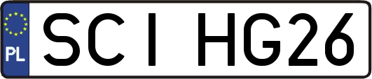 SCIHG26