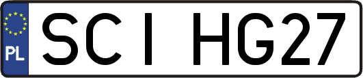 SCIHG27