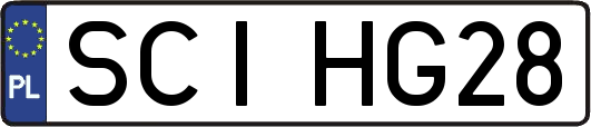 SCIHG28