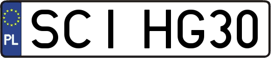 SCIHG30