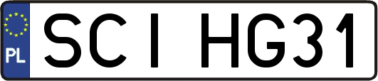 SCIHG31