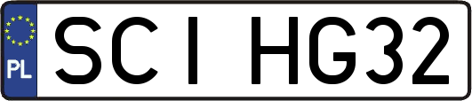 SCIHG32
