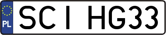 SCIHG33