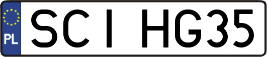 SCIHG35
