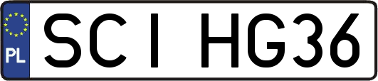 SCIHG36