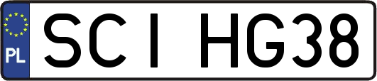 SCIHG38