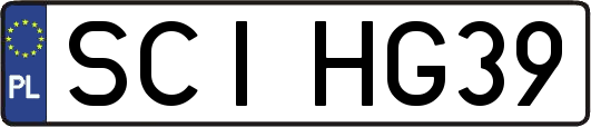 SCIHG39