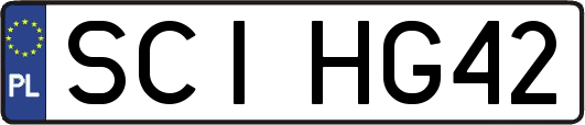SCIHG42