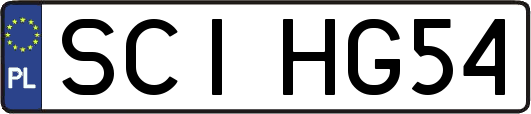 SCIHG54