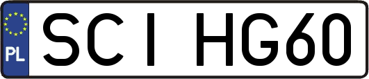 SCIHG60