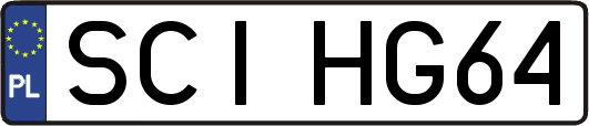 SCIHG64