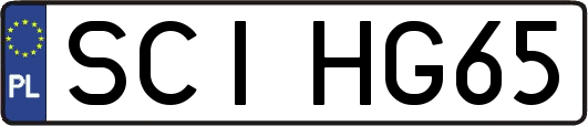 SCIHG65