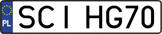 SCIHG70
