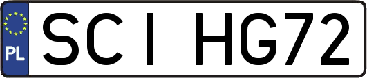 SCIHG72