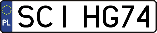 SCIHG74