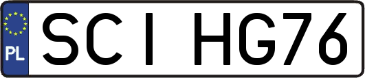 SCIHG76