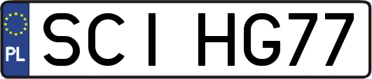 SCIHG77
