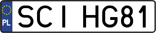 SCIHG81
