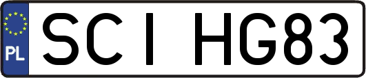 SCIHG83