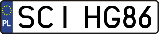 SCIHG86