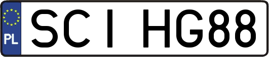 SCIHG88