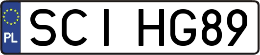 SCIHG89