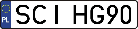 SCIHG90